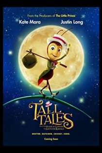 دانلود فیلم Tall Tales from the Magical Garden of Antoon Krings 2017