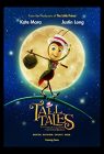 دانلود فیلم Tall Tales from the Magical Garden of Antoon Krings 2017