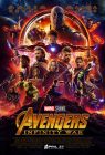 دانلود فیلم Avengers: Infinity War 2018