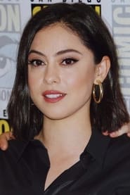 Rosa Salazar